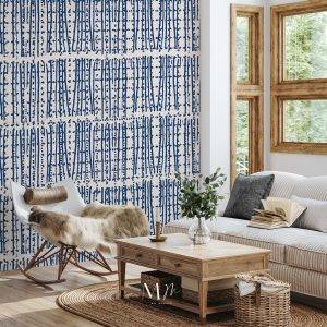 Shibori II