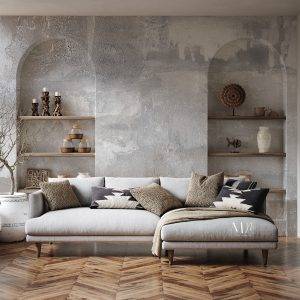 Textured Stone